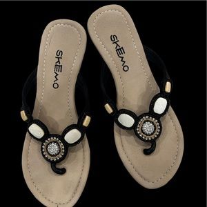 Skemo sandal